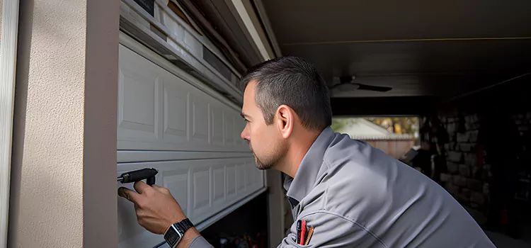 Garage Door Cable Replacement Kings Park