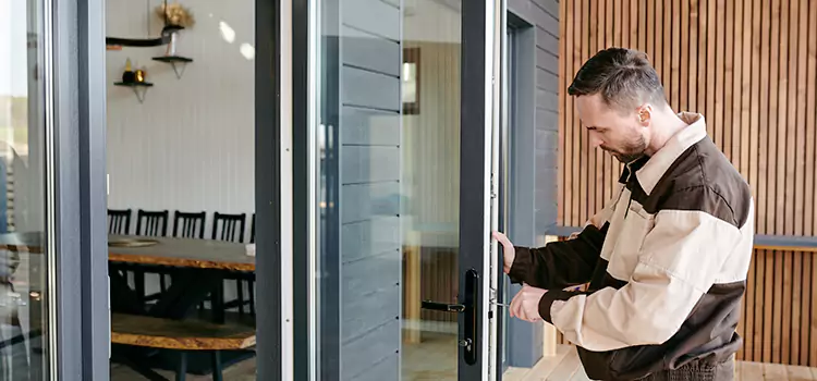 Replacing Patio Door Kings Park