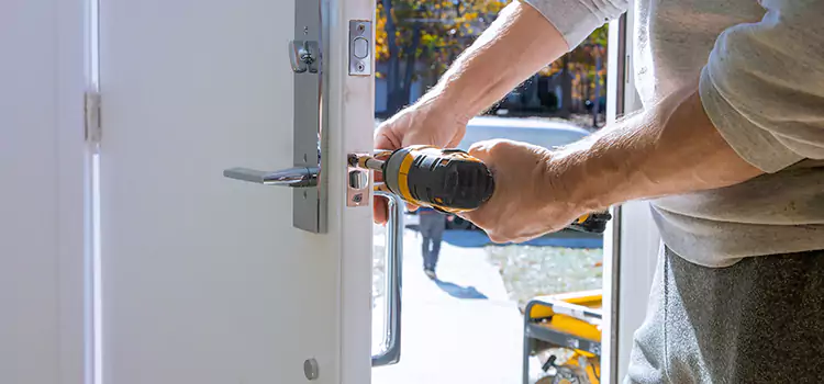 Insulated Roll Up Garage Doors Residential Kings Park
