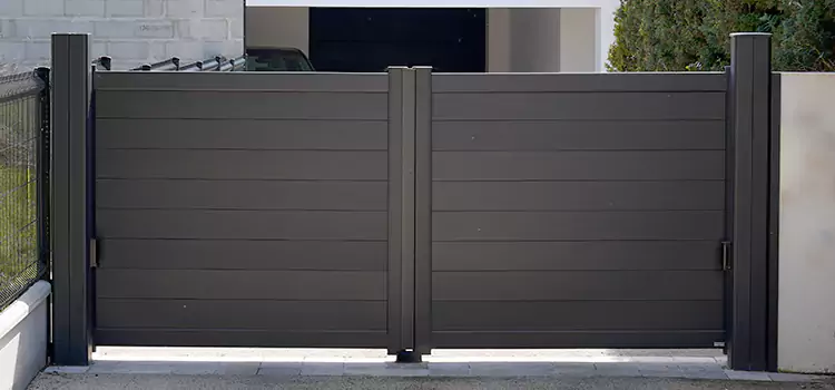Common Residential Gate Issues We Resolve in Kings Park, NY