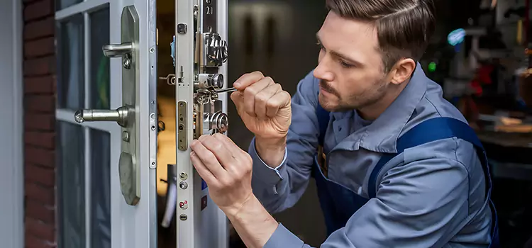 Residential Lock Installation Kings Park
