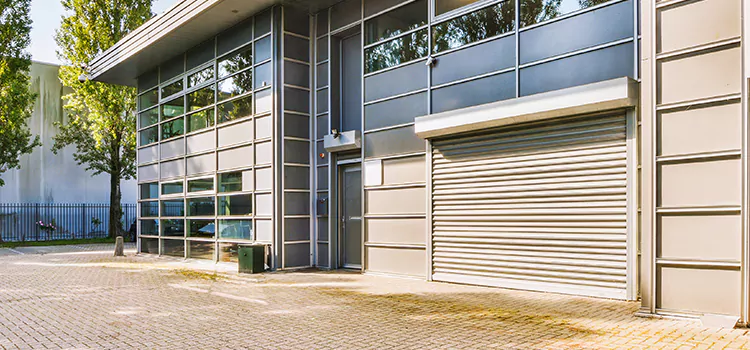 Electric Roller Garage Doors Kings Park