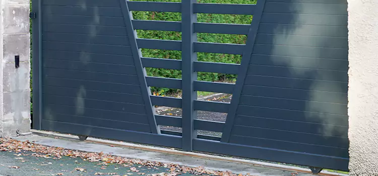 Automated Gate Company Near Me Kings Park