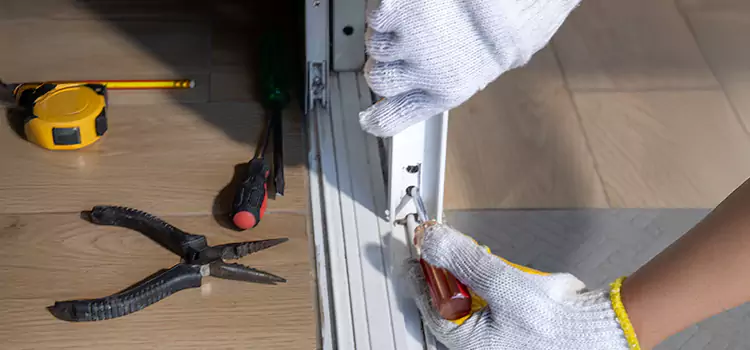 Sliding Door Installation Services in Kings Park, NY
