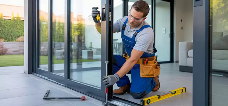 Sliding Screen Door Repair Kings Park