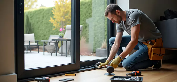 Patio Sliding Glass Door Replacement Kings Park