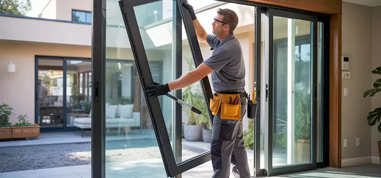 Specialized Sliding Door Roller Services in Kings Park, New York