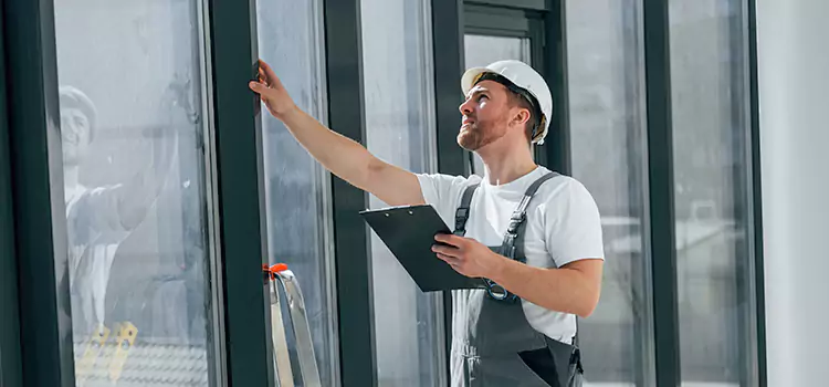 Comprehensive Solutions for Your Sticking Doors in Kings Park, NY