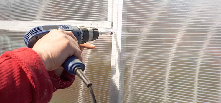 Sliding Screen Door Repair Kings Park