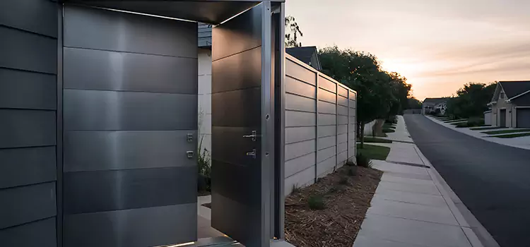 Comprehensive Steel Door Solutions in Kings Park, NY