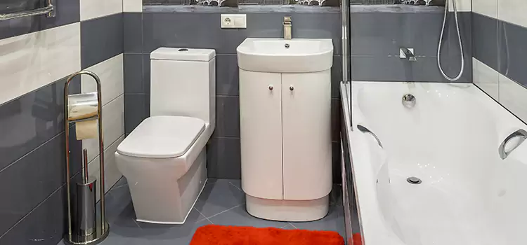 Hansgrohe Shaving Mirror Kings Park