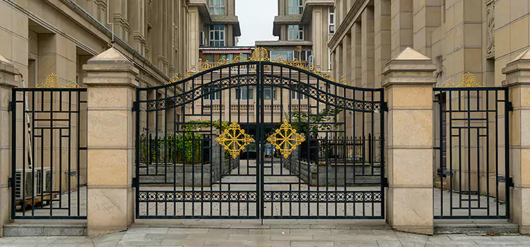 Comprehensive Iron Gate Maintenance Solutions in Kings Park, NY