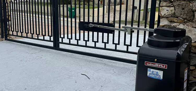 Seamless Installation and Support for Your New Gate in Kings Park, NY