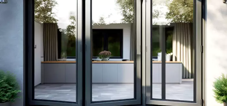 Bifold Door Track Repair Kings Park