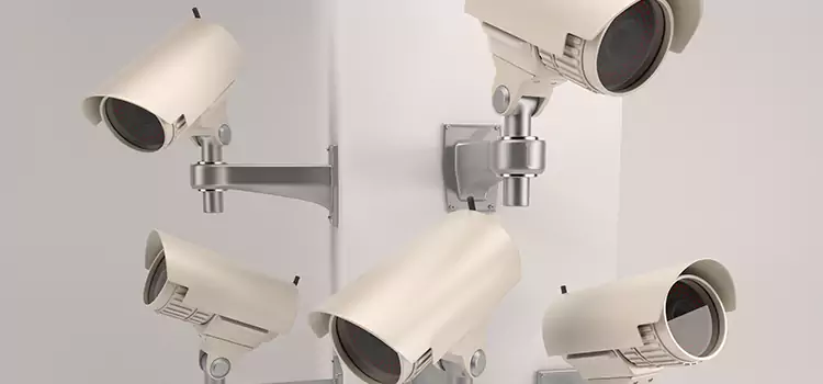 Your Trusted Partner for CCTV Solutions in Kings Park