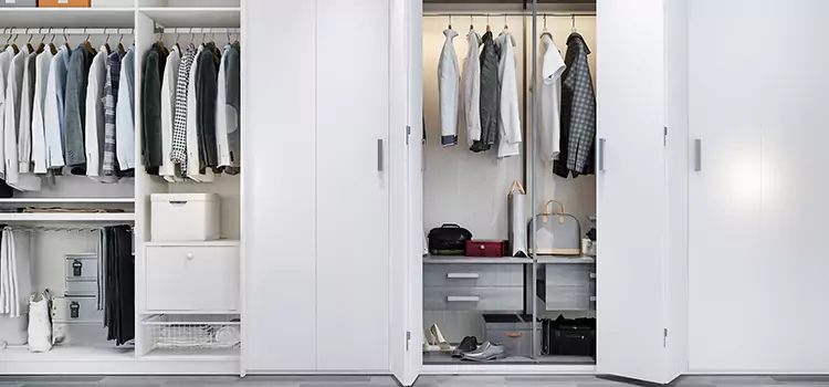 Glass Closet Door Repair Kings Park