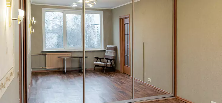 Mirror Closet Door Roller Replacement Kings Park
