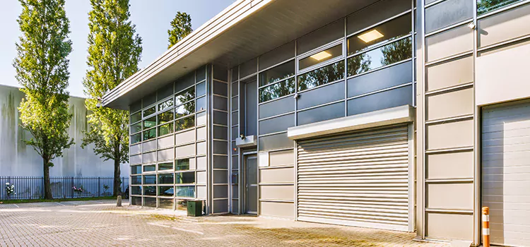 Commercial Garage Door Installation Kings Park