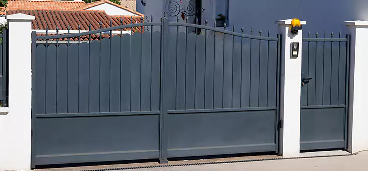 Emergency Commercial Gate Repair Kings Park