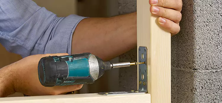 Jimmy Proof Deadbolt Repair Kings Park