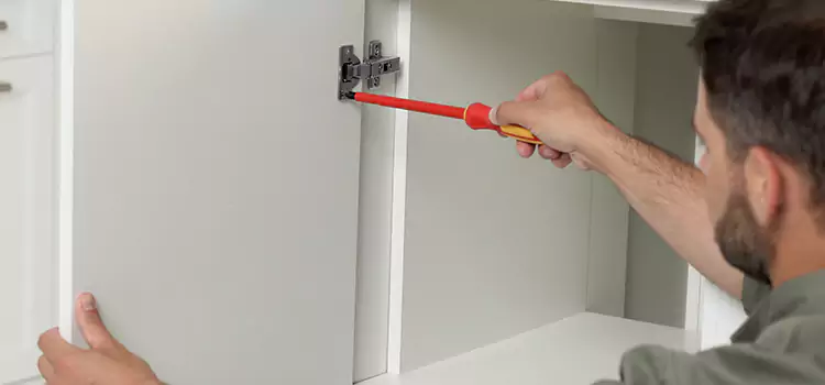 Screen Door Hinge Repair Kings Park