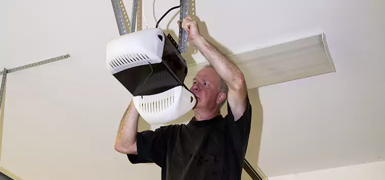 Garage Door Opener Service Kings Park