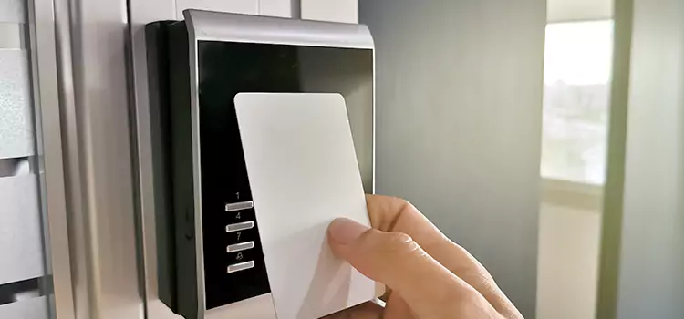 NMS Proximity Switch Door Systems Kings Park