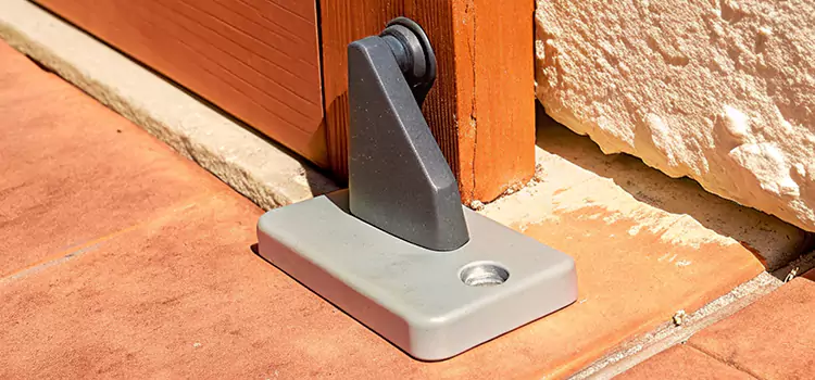Aesthetic Door Stop Selection Kings Park