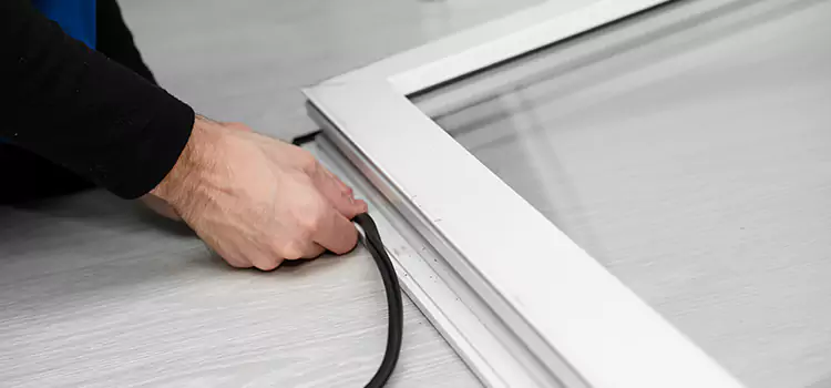 Commercial Door Weather Stripping Kings Park