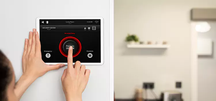 Blink Video Doorbell Installation Kings Park