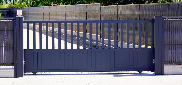 Driveway Gate Installation Contractors Kings Park