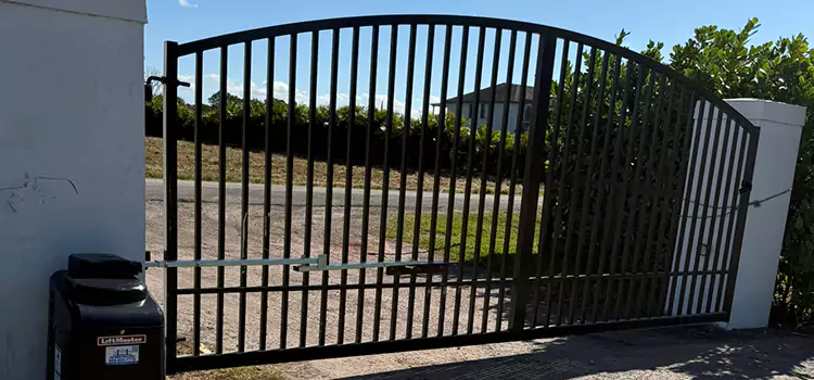 Driveway Fence Repair Kings Park