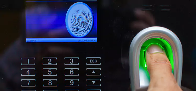 Your Trusted Partner for Secure Access in Kings Park, NY