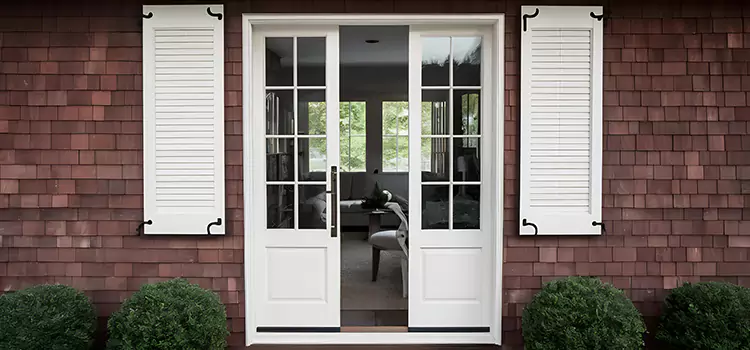 French Door Restoration Kings Park