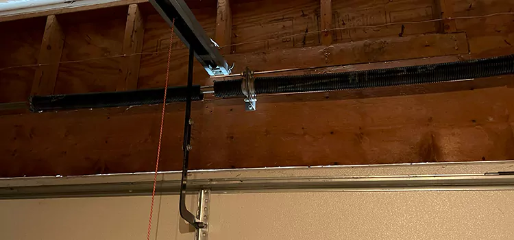 Broken Garage Door Cable Repair in Kings Park, NY