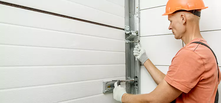 Why Choose Us for Garage Door Lock Services in Kings Park, NY?