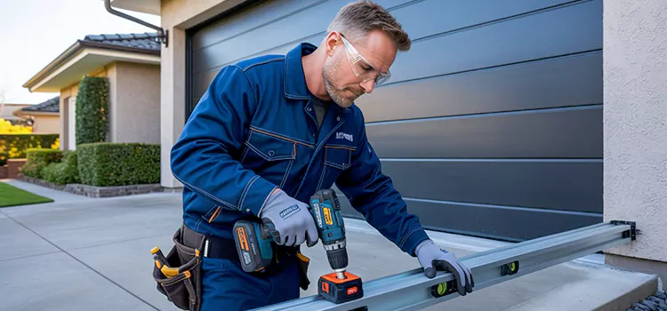 Why Choose Us for Garage Door Off Track Services in Kings Park, New York?