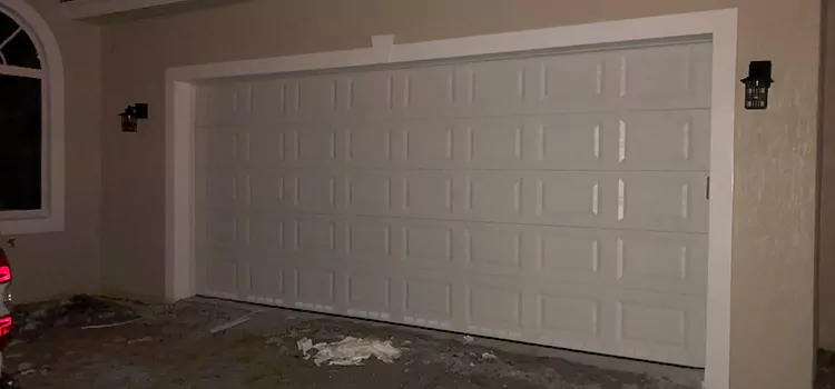 Garage Door Coil Replacement Kings Park