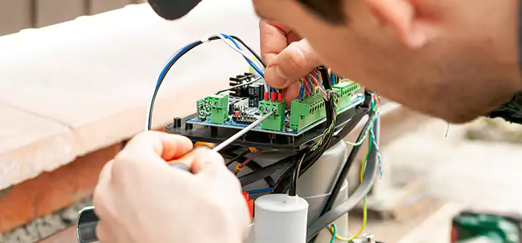 Specialized Brand Gate Motor Repairs Kings Park