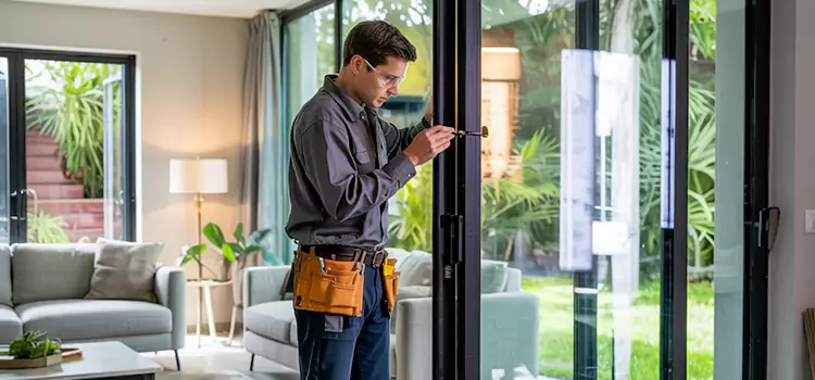 Why Choose Us for Your Glass Door Needs in Kings Park, NY?