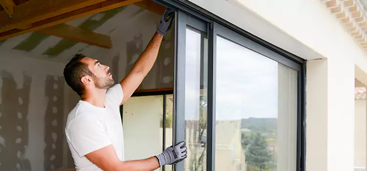 Emergency Sliding Glass Door Repair Kings Park