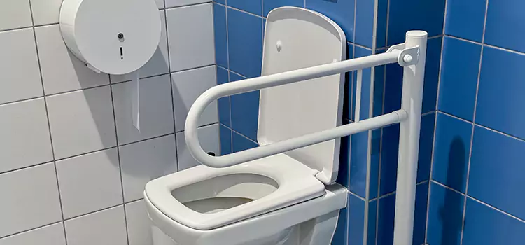 Comprehensive Solutions in Kings Park, NY for Accessible Facilities