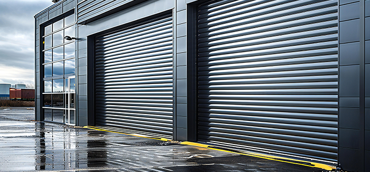Emergency Industrial Garage Door Service Kings Park