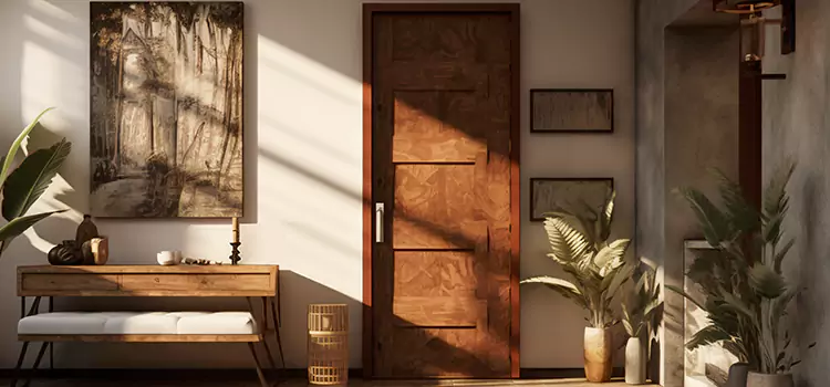 Specialty Interior Doors Kings Park