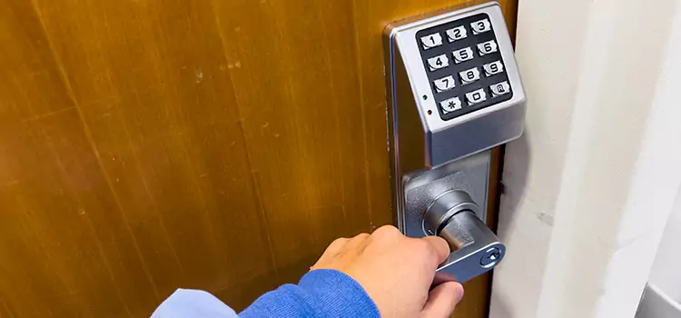 Why Choose Us for Your Keypad Lock Needs in Kings Park, NY?