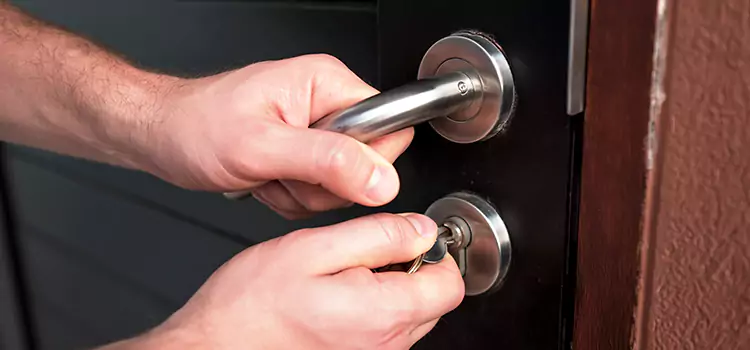 Master Key Control and Audits Kings Park
