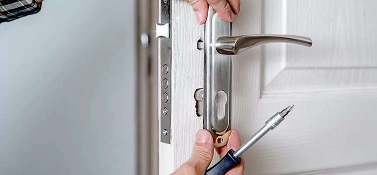 New Door Frame Installation Kings Park