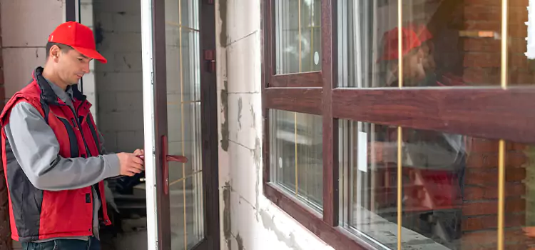 Sliding Door Lock Repair Kings Park