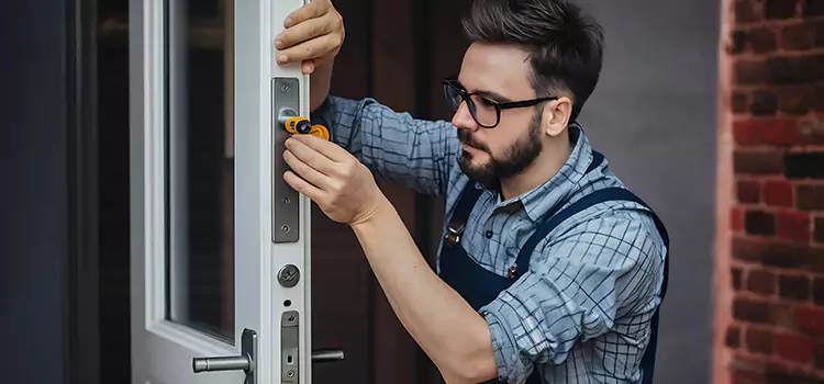 Residential Door Repairs Kings Park