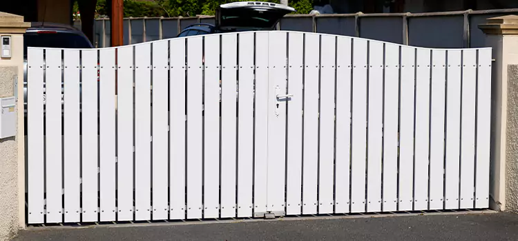 Why Choose Us for Residential Gate Repair in Kings Park, NY?